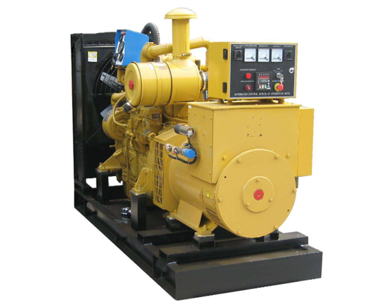 长治发电机出租